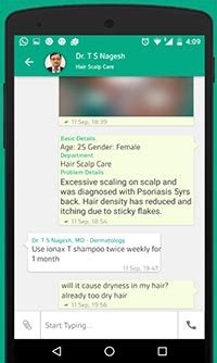 Doctor consultation startup DocsApp raises $1.2M from Rebright, others