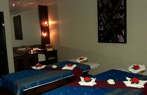 SAWASDEE TRADITIONAL THAI SPA, ELANTE MALL - All You Need to Know ...