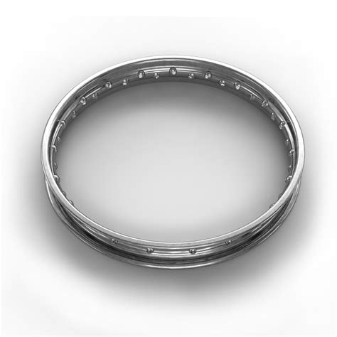 Royal Enfield 147507/B Front Rim 1.85×19″ – Classic & Bullet OEM ...