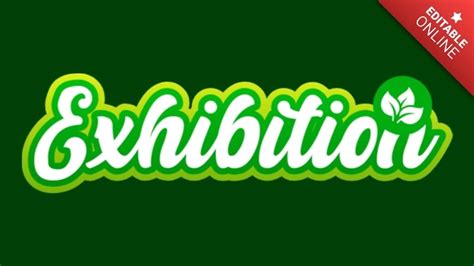 Image result for Exhibition Text Sample
