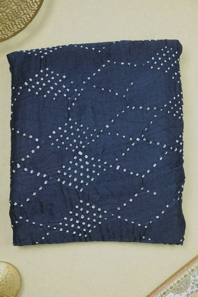 Bandhani - Buy Bandhani Tie & Dye Fabric Material Online @ Best Price ...