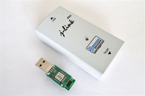 Image result for J-Link Programmer