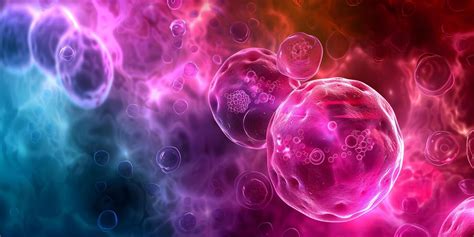 Cell Structure Map 的图像结果