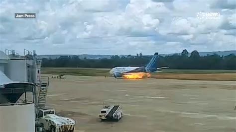 Image result for Final Destination Plane Explosion