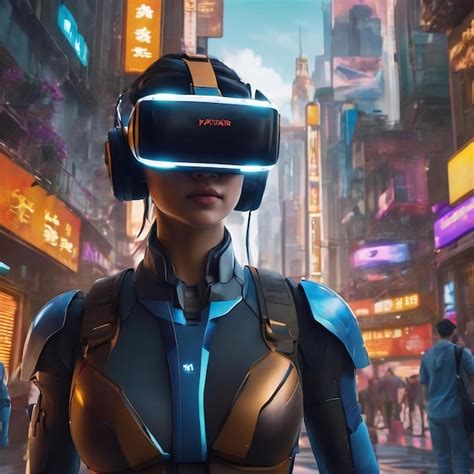 Virtual World 的图像结果