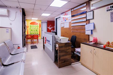 MyBranch - Coworking Space and Shared Office Space in Bistupur, Jamshedpur