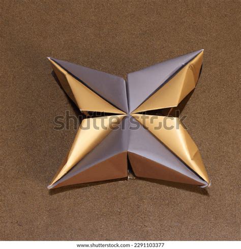 Image result for Origami Triangular