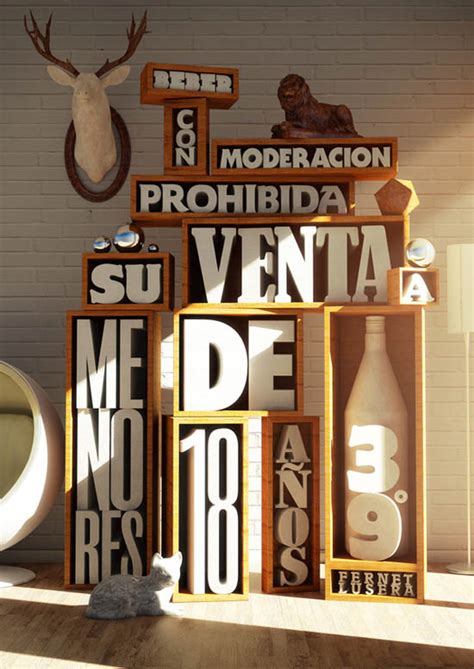 Image result for Examples of Typography Design Jpg