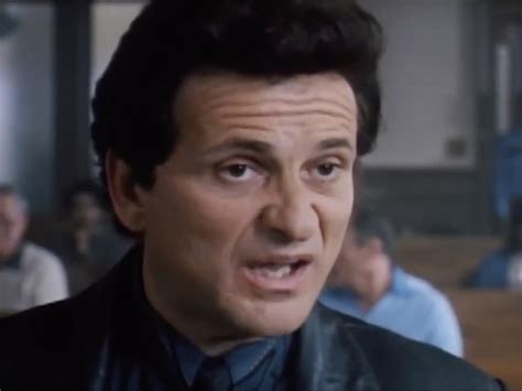 Joe Pesci Jeune