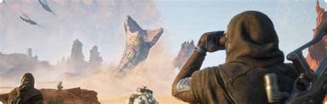 Dune Awakening Guide : Dune Awakening Release Time, Preload, and System ...