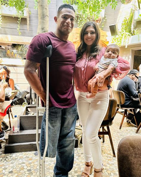 Anthony Robles | Happy first Mother's Day to my amazing wife ...