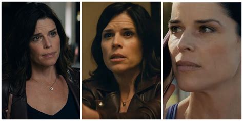 Will Sidney Prescott Be Killed Off in Scream 7?