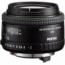 pentax 35mm pentax hd pentax fa 35mm f 2 lens 22860 b h photo pentax 35mm pentax hd pentax fa 35mm f 2 lens 22860 b h photo