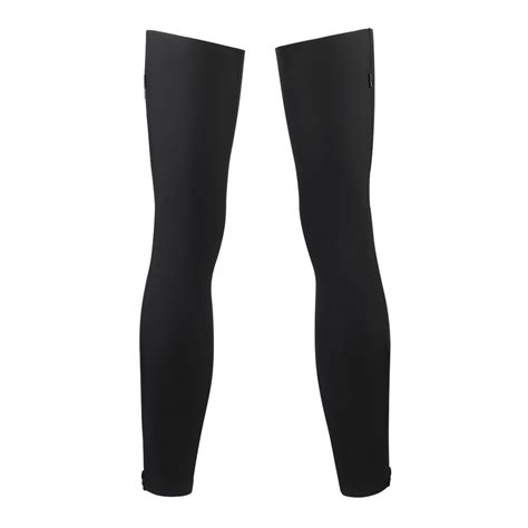 Assos R Winter Leg Warmers P1 black series | online kaufen