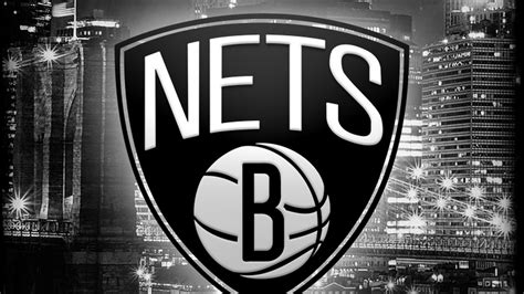 🔥 [120+] Brooklyn Nets Wallpapers | WallpaperSafari