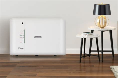 घर के लिए कुछ उच्च गुणवत्ता वाले इनवर्टर की सूची | Housing News