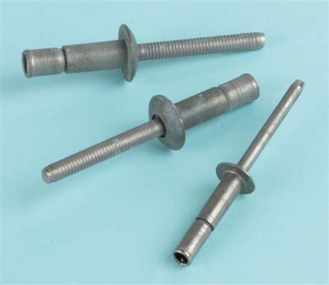 02711-00617 Avdel | Avdel Stainless Steel Blind Rivet, 4.8mm | 218-4442 ...