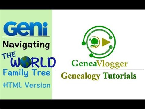 Image result for Geni.com