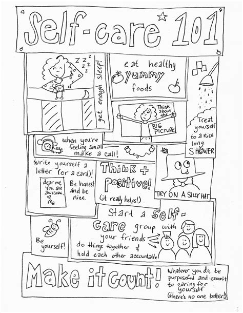 Free Coloring Pages Printable for Teens + Fun - Printables for Everyone