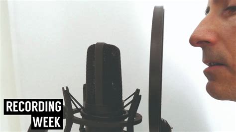 Image result for Recording Vocals Tutorials