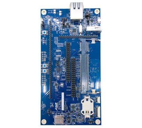 Alif Semiconductor and Telit Partner on ML, Wireless Cloud Connectivity ...