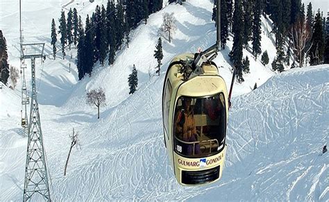 Kashmir - A Lovers Paradise | 6 Nights 7 Days | Honeymoon Tour | Book ...
