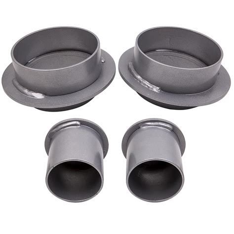 How Many Coil Spring Boosters per Spring 的图像结果