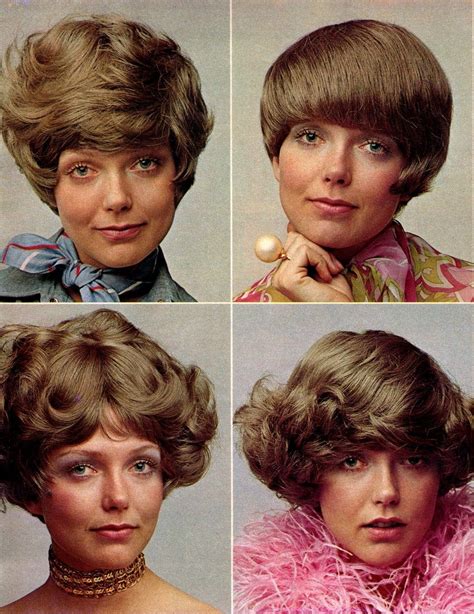 70s Hairstyles