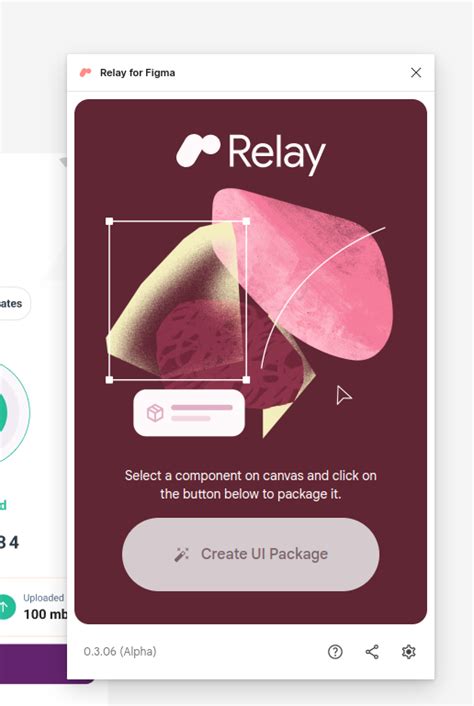 Image result for Relay Android Studio Figma Tutorial