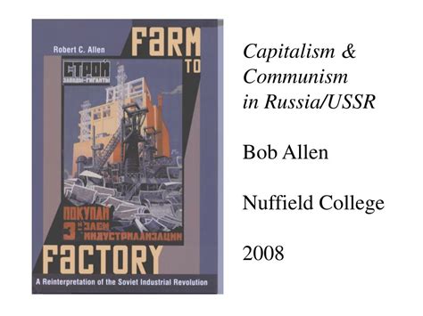 Is Russia Communist Or Capitalist