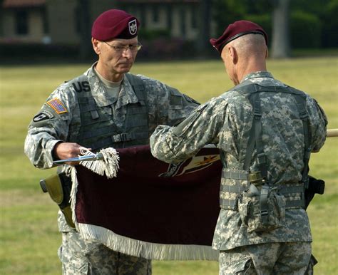 44th MEDICAL COMMAND INACTIVATES, REACTIVATES AS 44TH MEDICAL BRIGADE ...