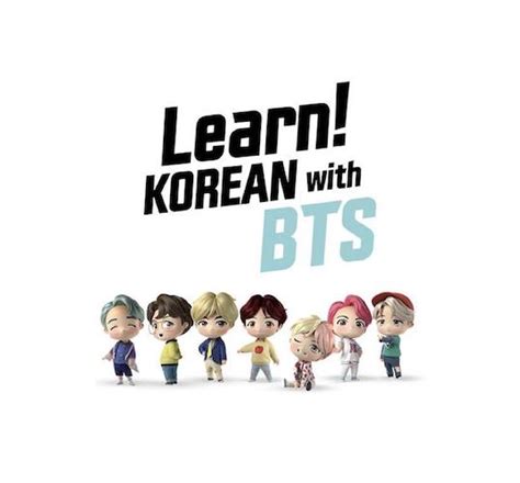 Image result for BTS Language