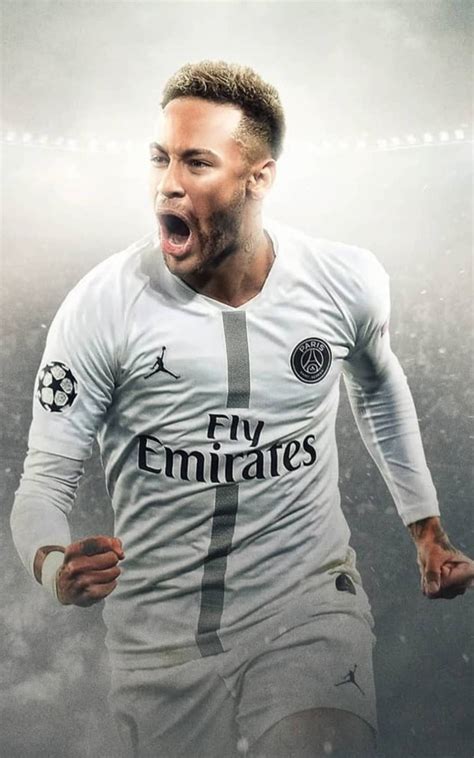 [200+] Neymar Jr Wallpapers | Wallpapers.com