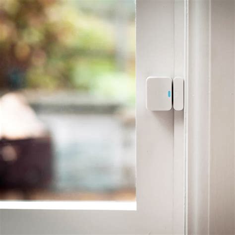 SimpliSafe Window Sensor 的图像结果