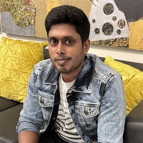 Vinoth - Painting teacher in Chennai - ₹1000/h