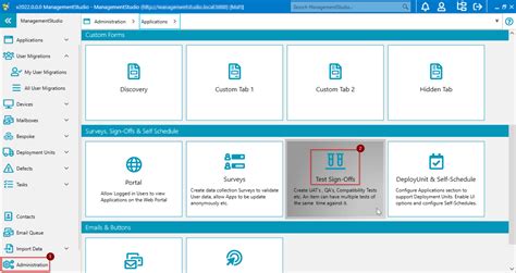 Image result for Test Script Sign Off