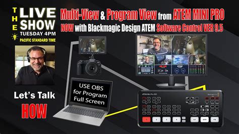 Image result for Atem Mini Pro Software Download