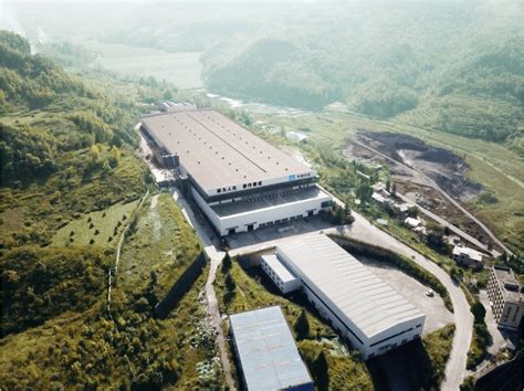 厉害了 | 贵州省六盘水市首个装配式PC工厂建成，可带动1000人以上就业！_发展