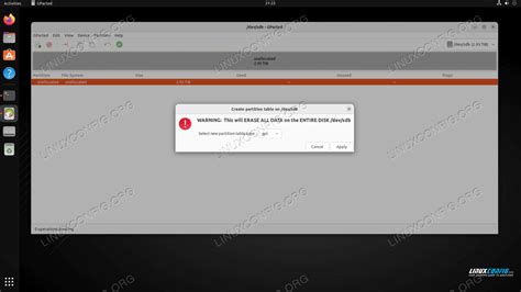 Image result for Formater un PC Linux