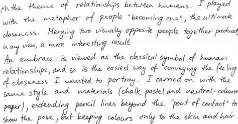 Image result for Art Annotation Examples