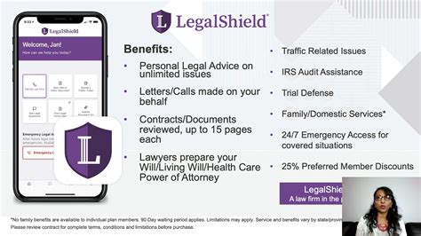 Image result for LegalShield Ring Program