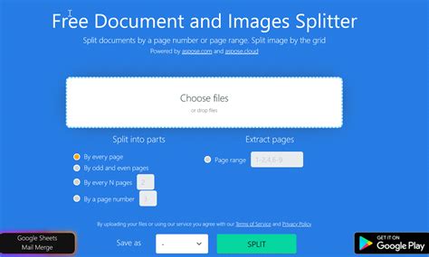 Image result for How to Break Word File