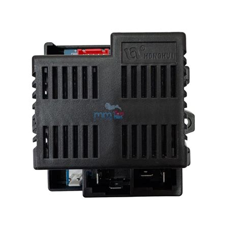 MM TOYS HH-2518K Kids Electric Car Motor Controller 12V-5A, Bluetooth ...