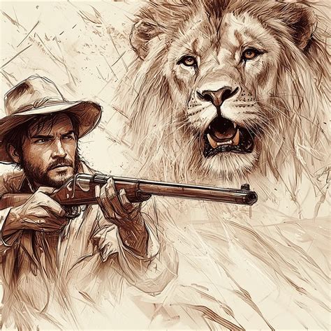 Ernest Hemingway: The Short Happy Life of Francis Macomber. Summary and ...