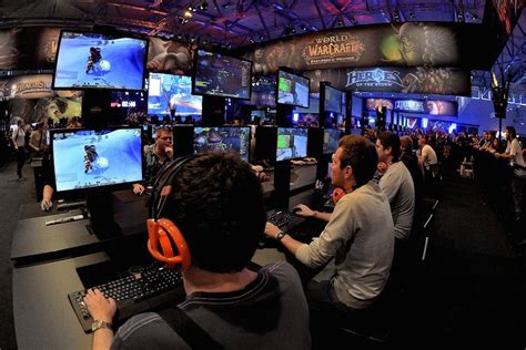 Gaming Communities India