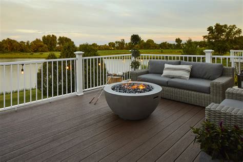 TimberTech Decking Tips 的图像结果