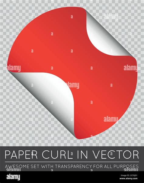 Curl Vector Sticker 的图像结果