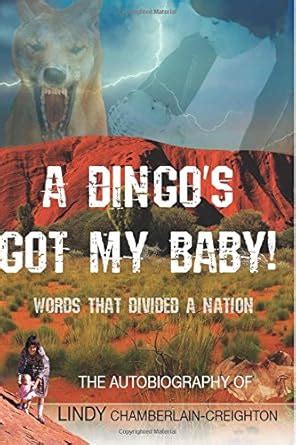 Buy A Dingo's Got My Baby: Words That Divided A Nation Book Online at ...