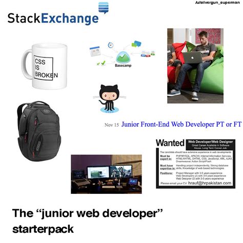 Image result for Java Developer Starter Pack