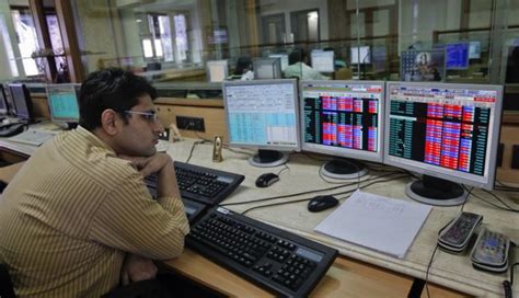 Domestic equity market turns positive as inflation drops to year's ...